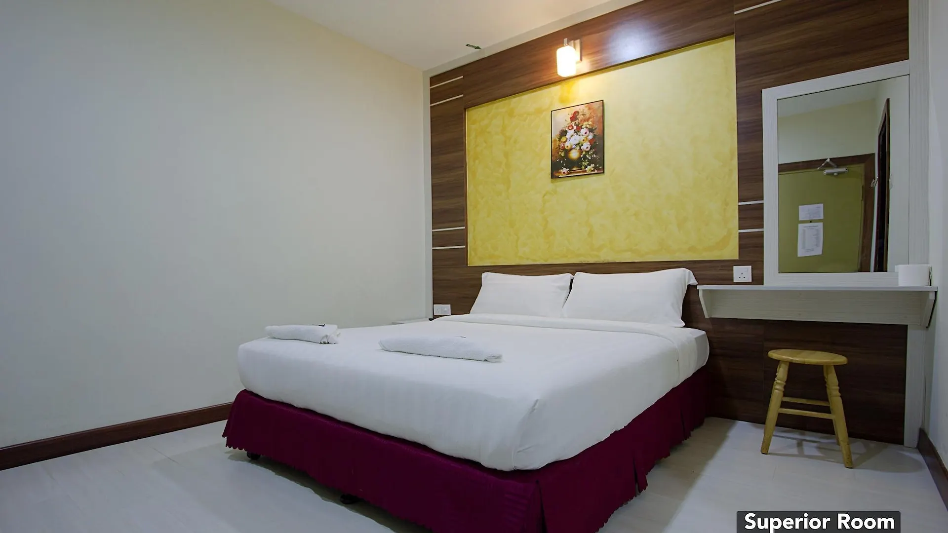 Golden Night Hotel Subang Jaya 2*,  Ma­lay­sia