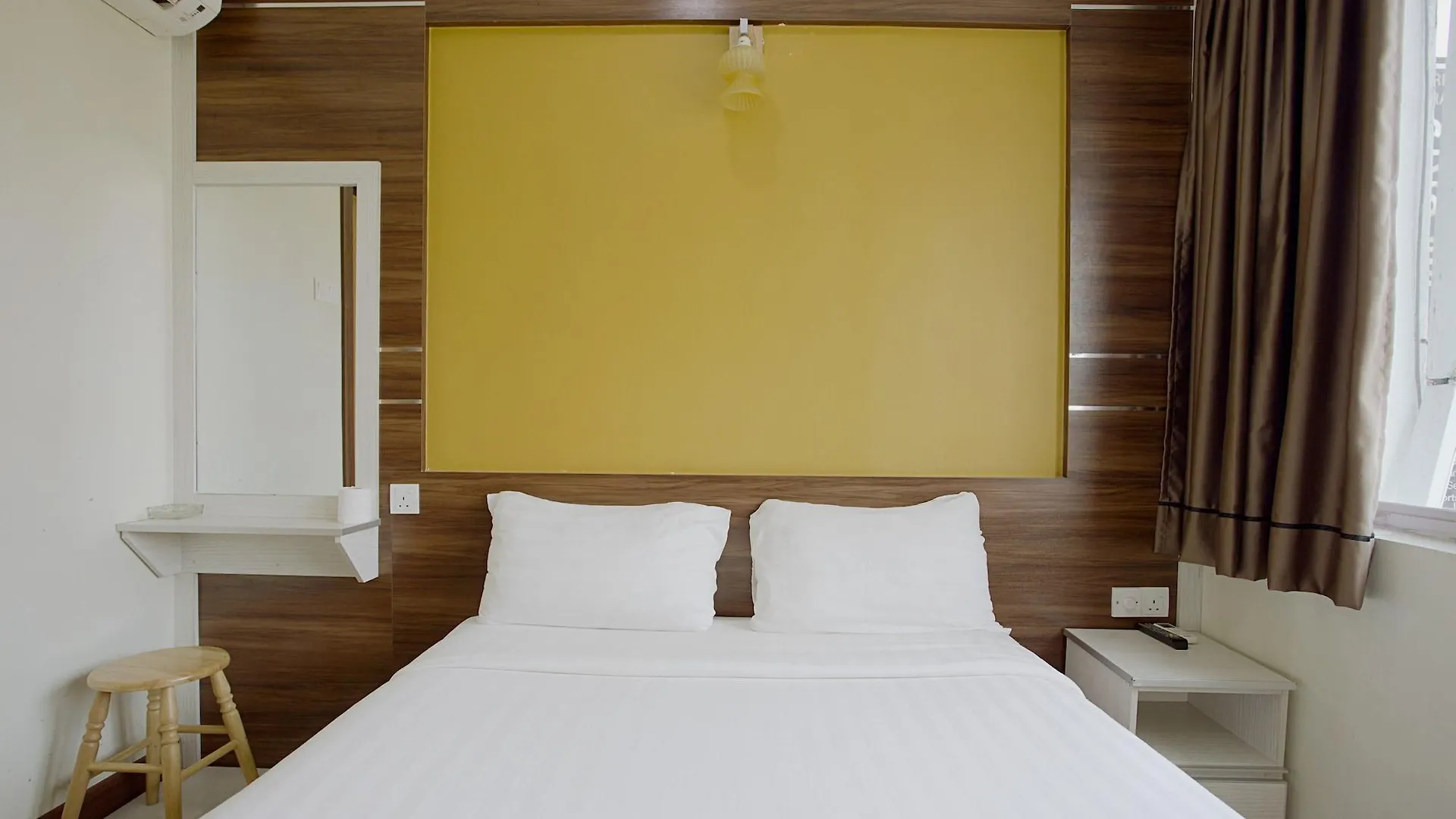 Golden Night Hotel Subang Jaya