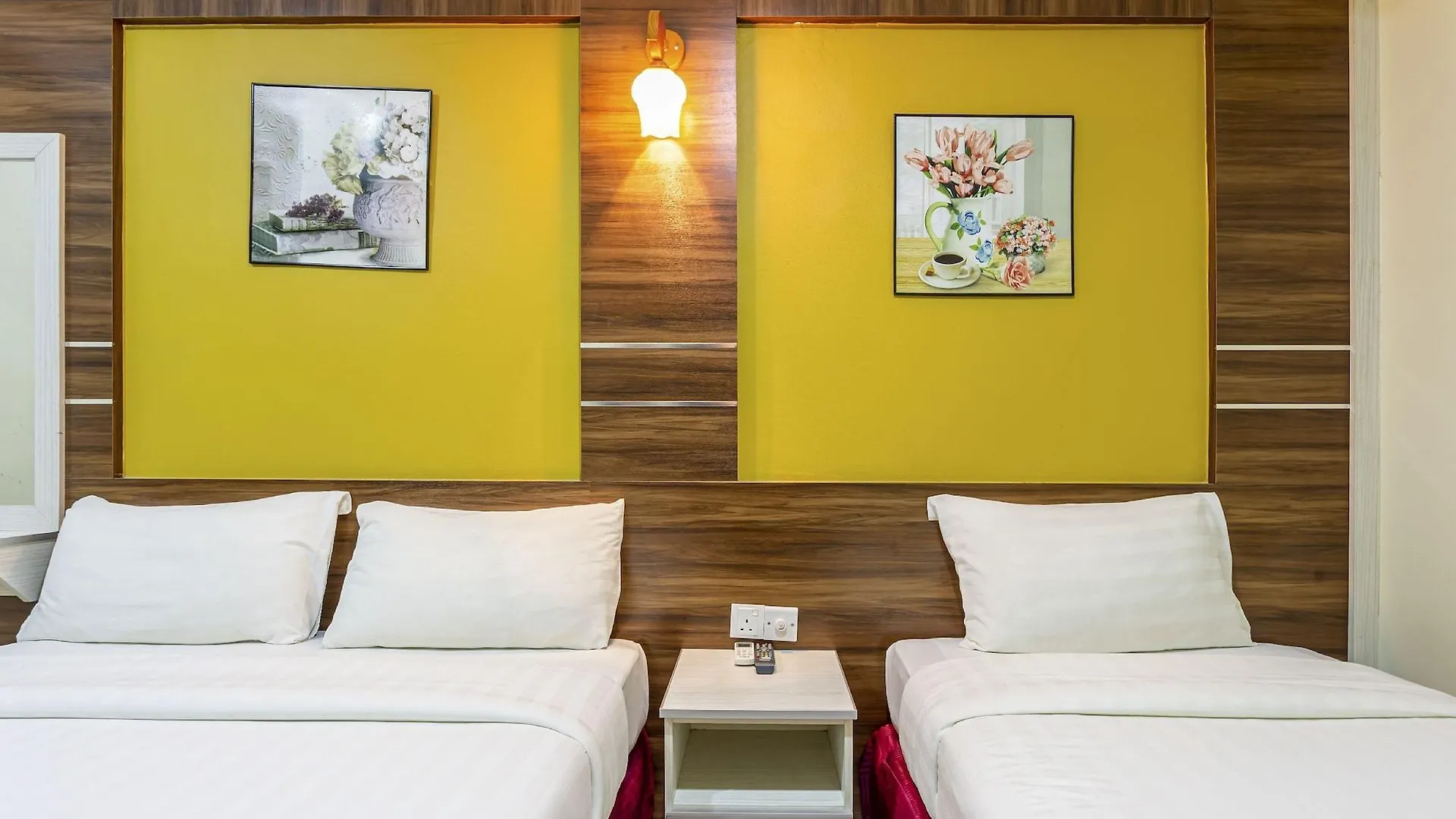 Golden Night Hotel Subang Jaya