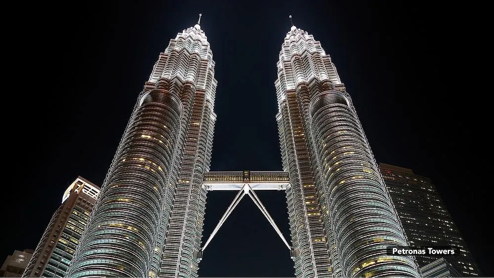 Golden Night Hotel Subang Jaya