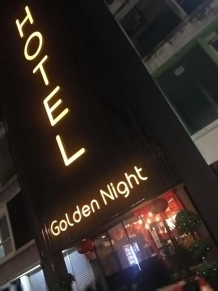 Golden Night Hotel Subang Jaya Ma­lay­sia