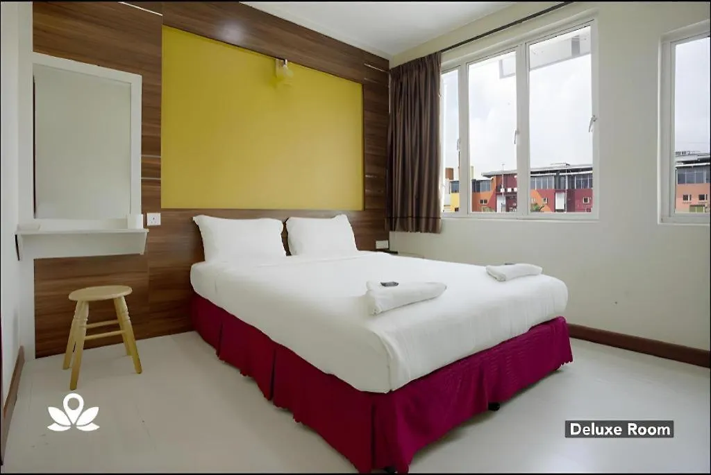 Golden Night Hotel Subang Jaya