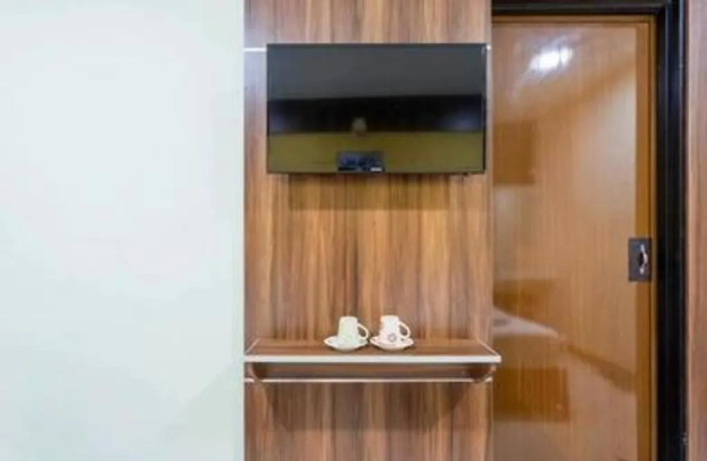 Golden Night Hotel Subang Jaya