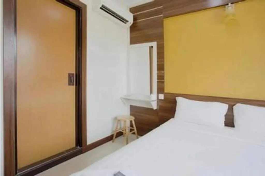 Golden Night Hotel Subang Jaya 2*,  Ma­lay­sia