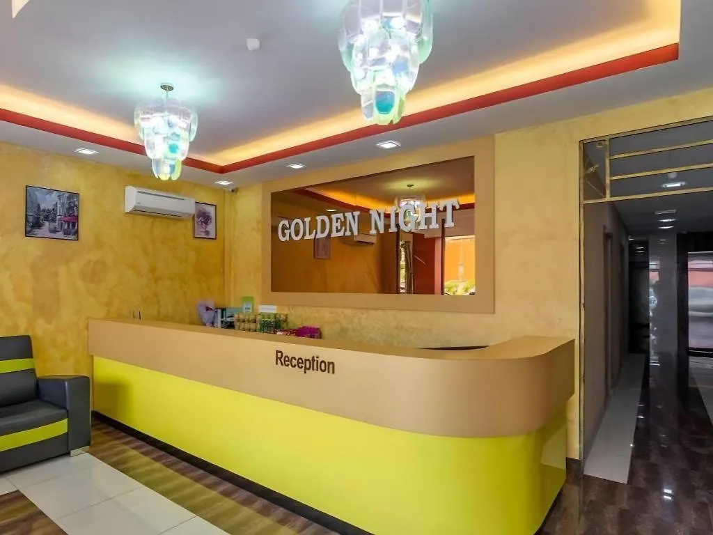 Golden Night Hotel Subang Jaya