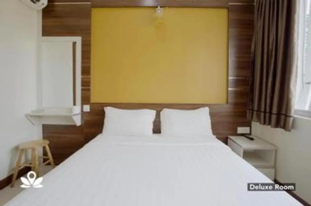 Golden Night Hotel Subang Jaya