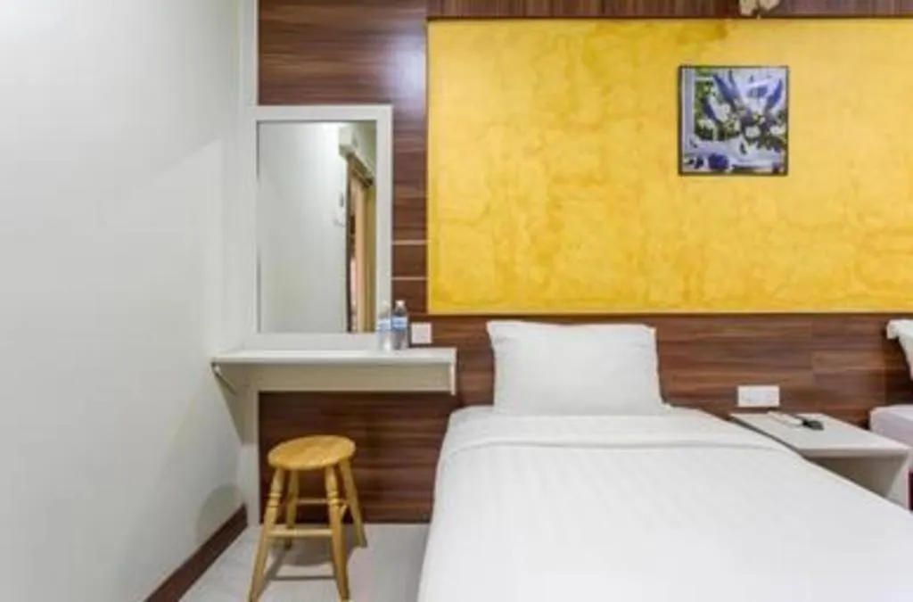 Golden Night Hotel Subang Jaya Ma­lay­sia