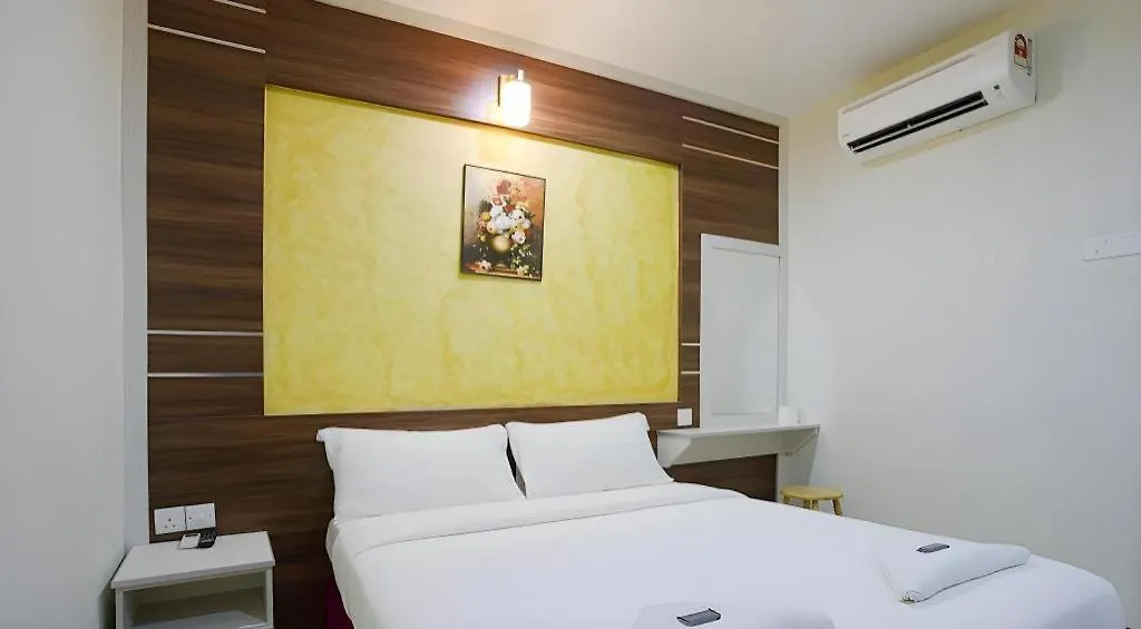 Golden Night Hotel Subang Jaya