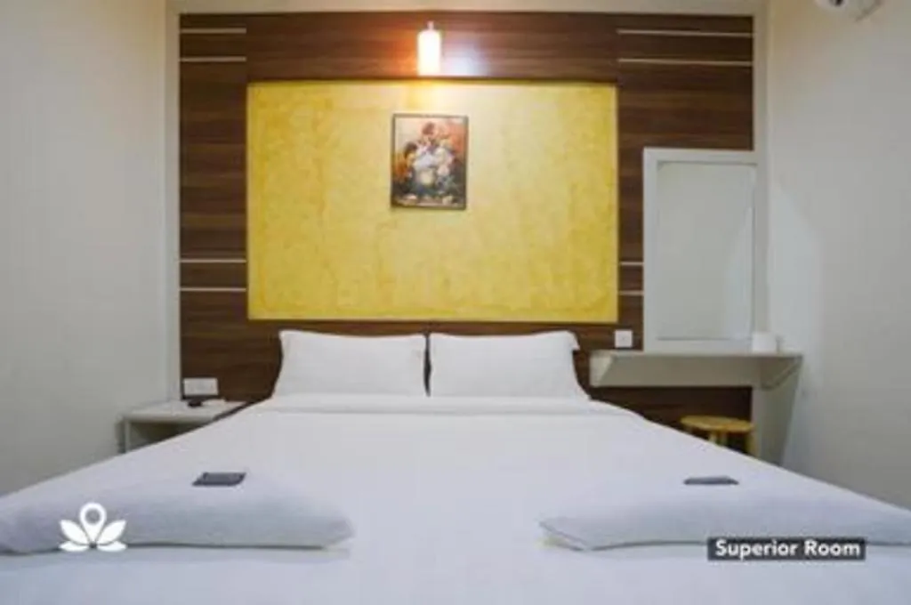Golden Night Hotel Subang Jaya Ma­lay­sia