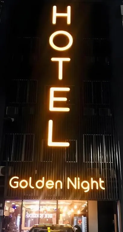 Golden Night Hotel Subang Jaya