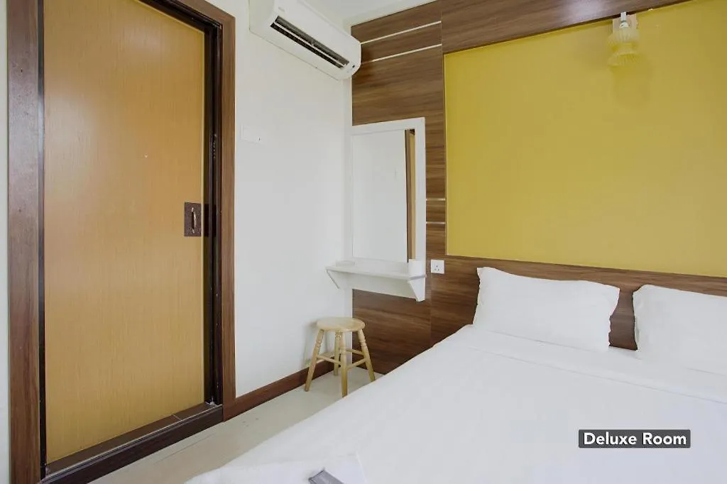 Golden Night Hotel Subang Jaya