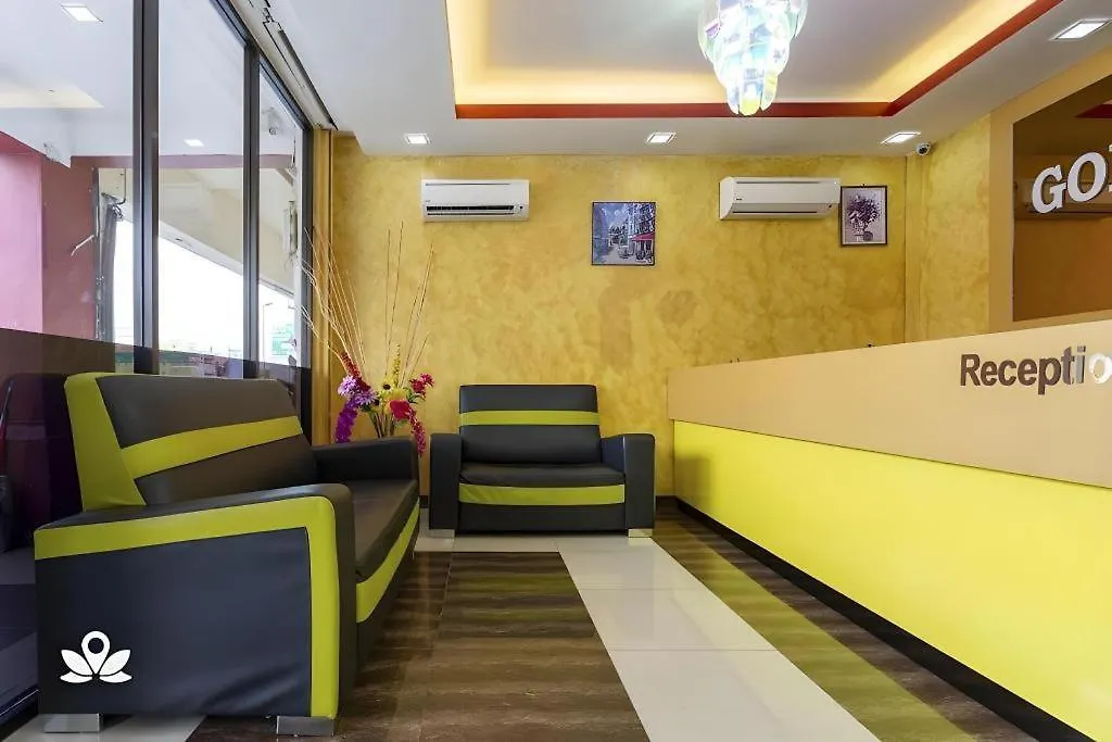 Golden Night Hotel Subang Jaya 2*,  Ma­lay­sia
