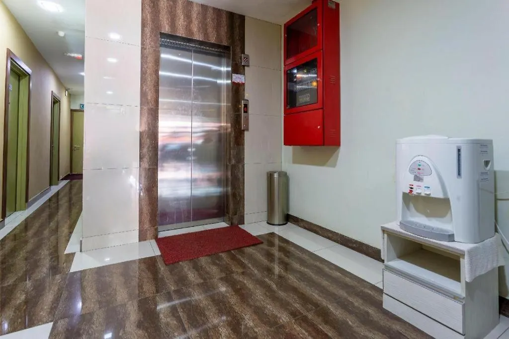 Golden Night Hotel Subang Jaya 2*,  Ma­lay­sia