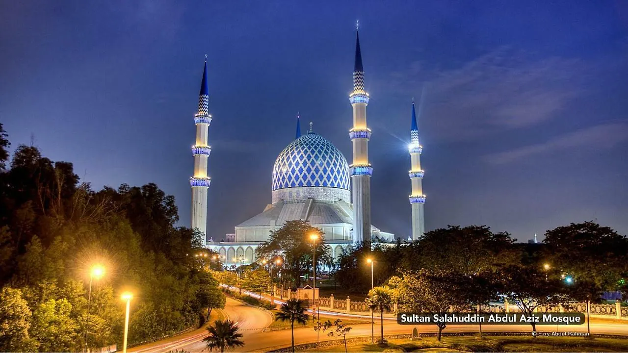 Golden Night Hotel Subang Jaya