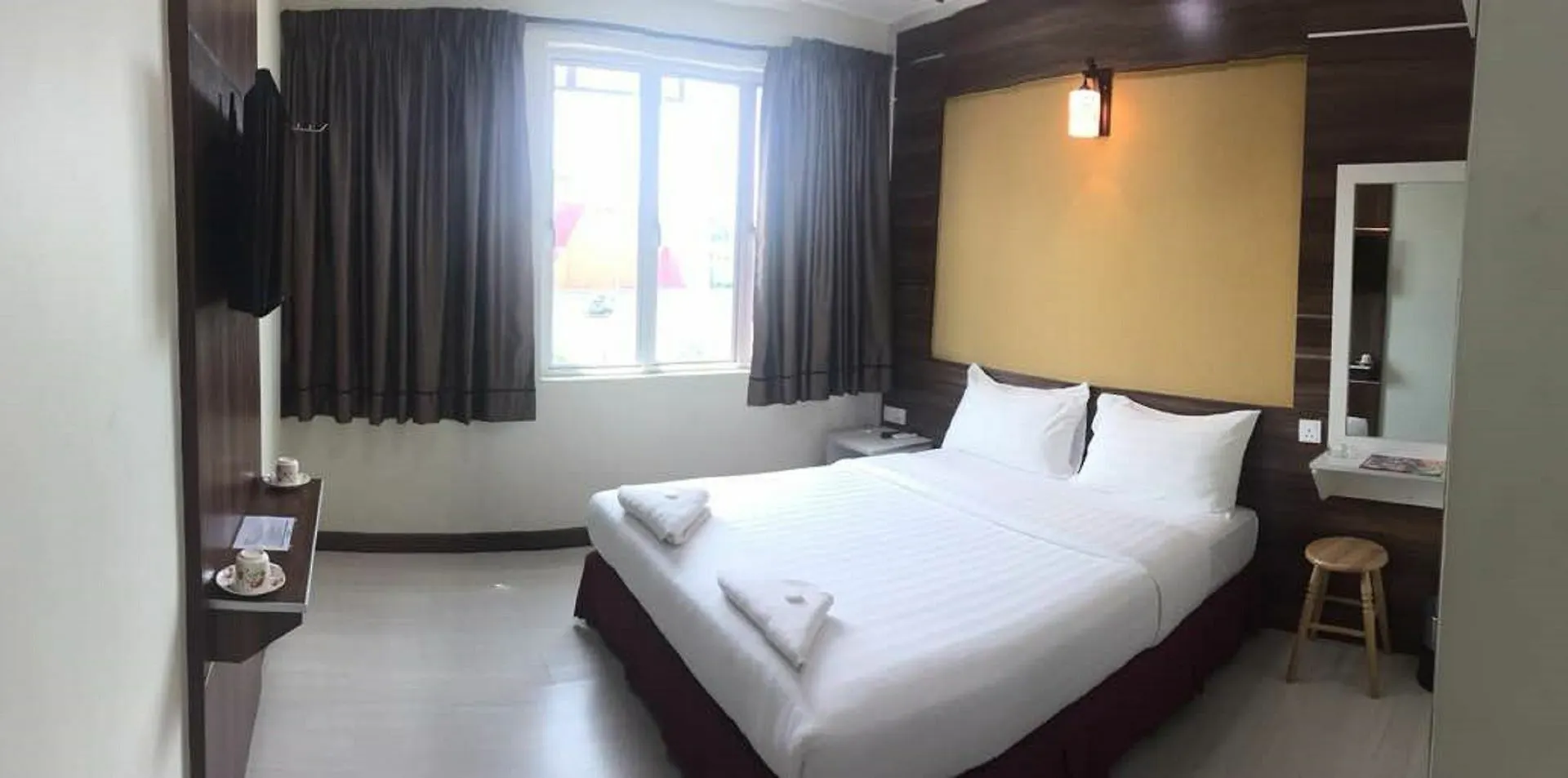 Golden Night Hotel Subang Jaya