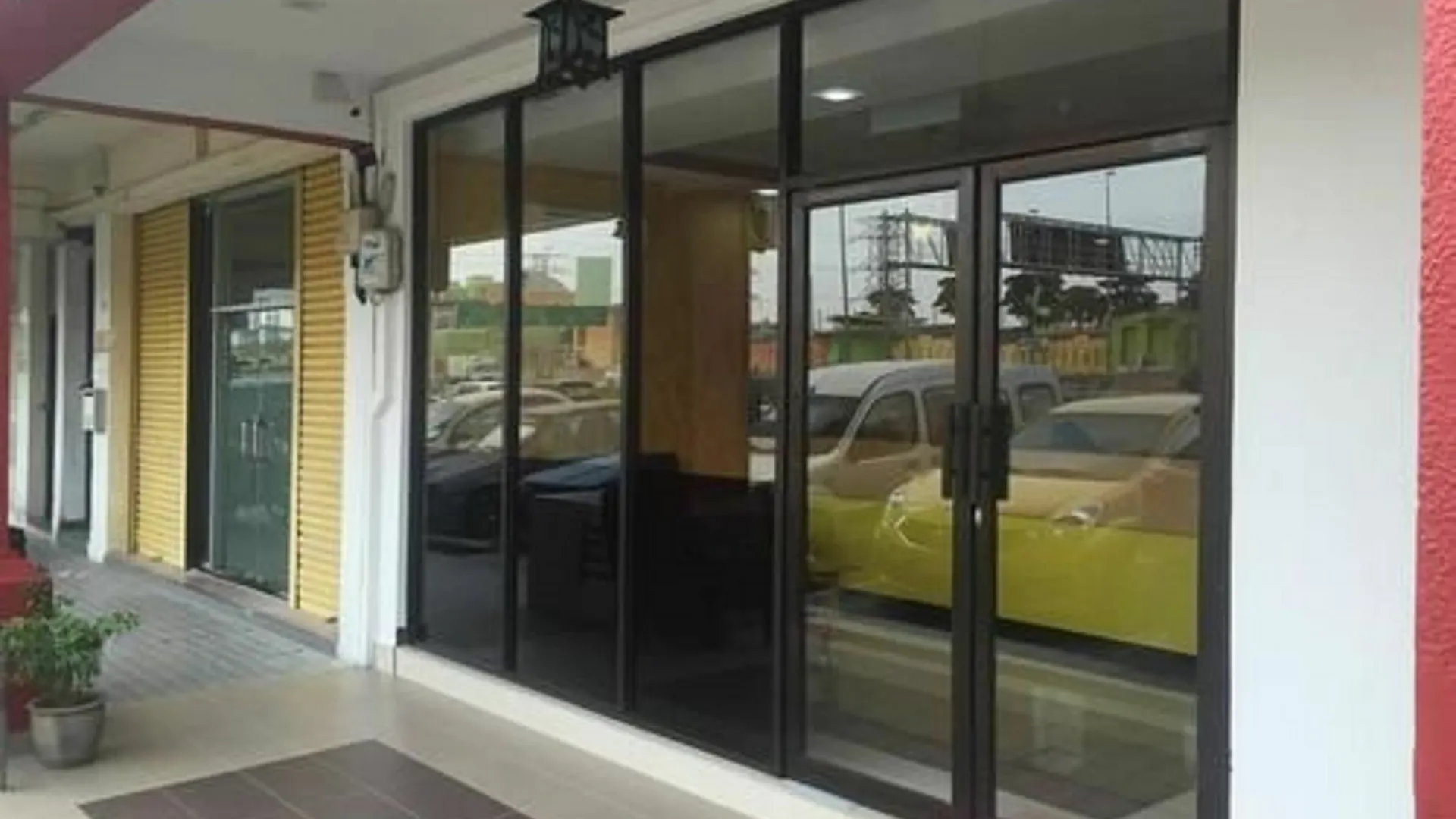 Golden Night Hotel Subang Jaya