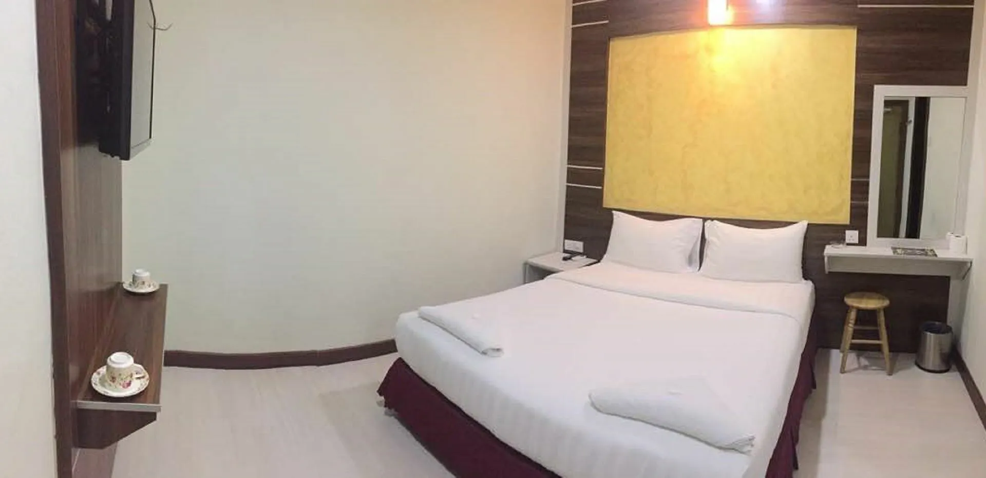 Golden Night Hotel Subang Jaya