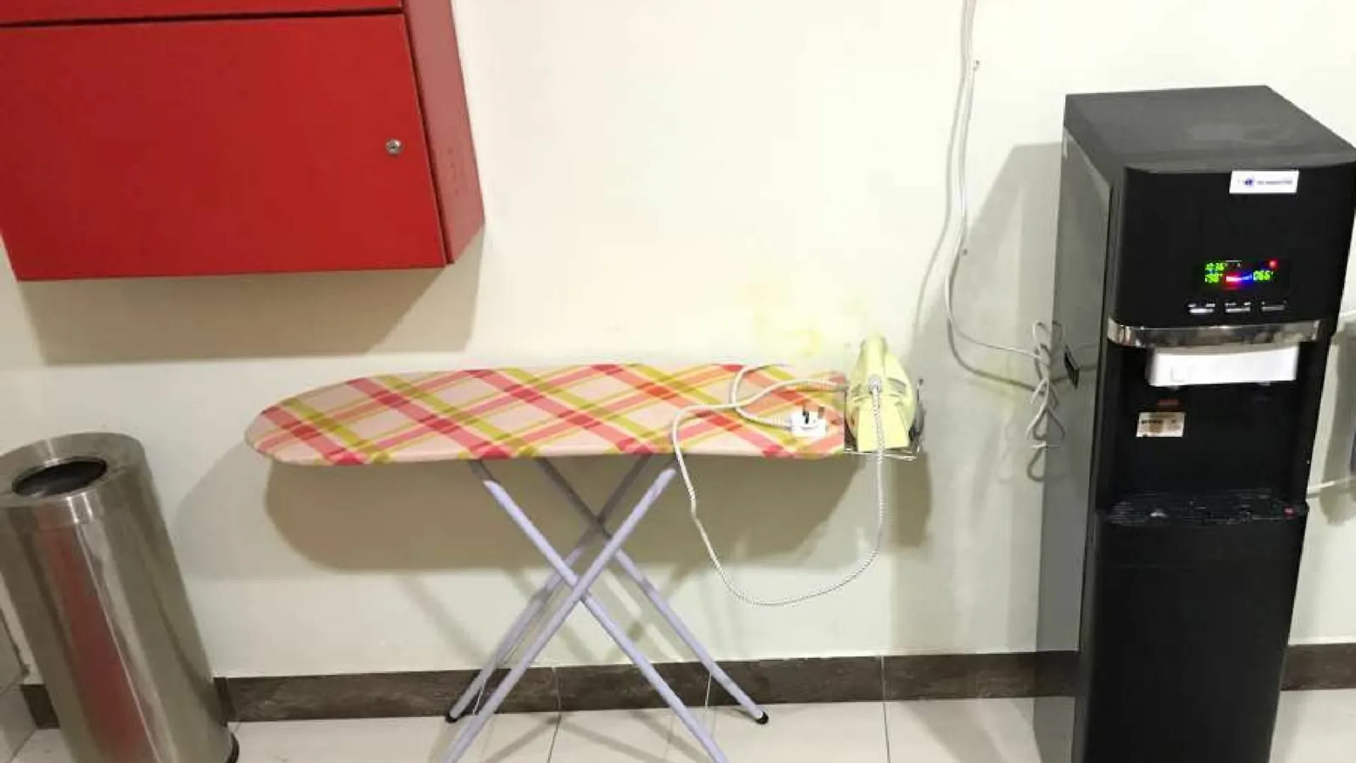 Golden Night Hotel Subang Jaya
