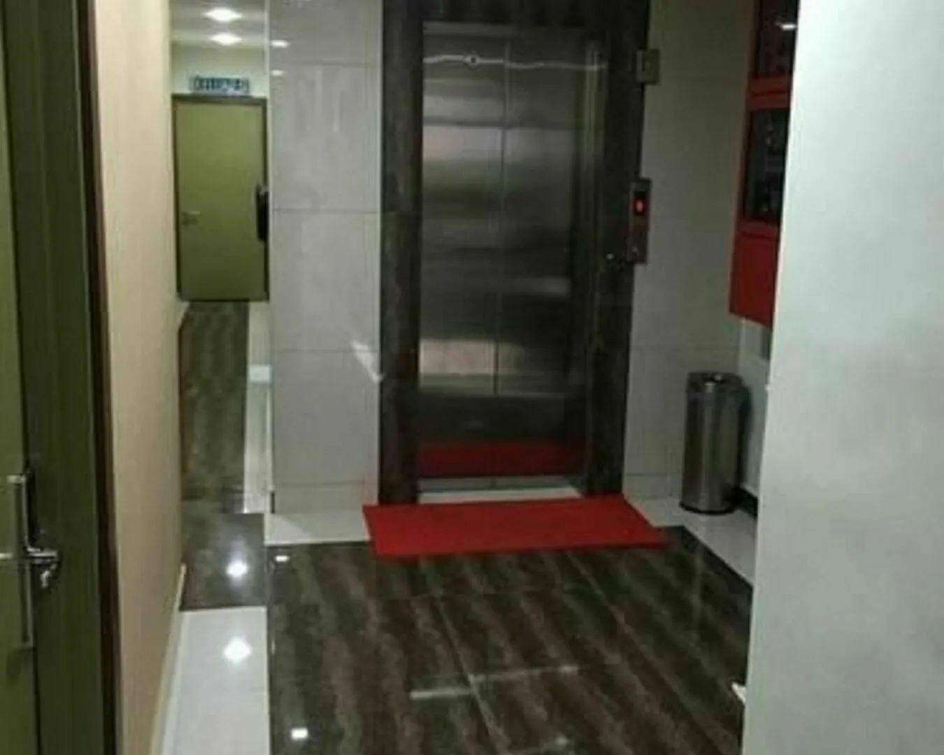 Golden Night Hotel Subang Jaya