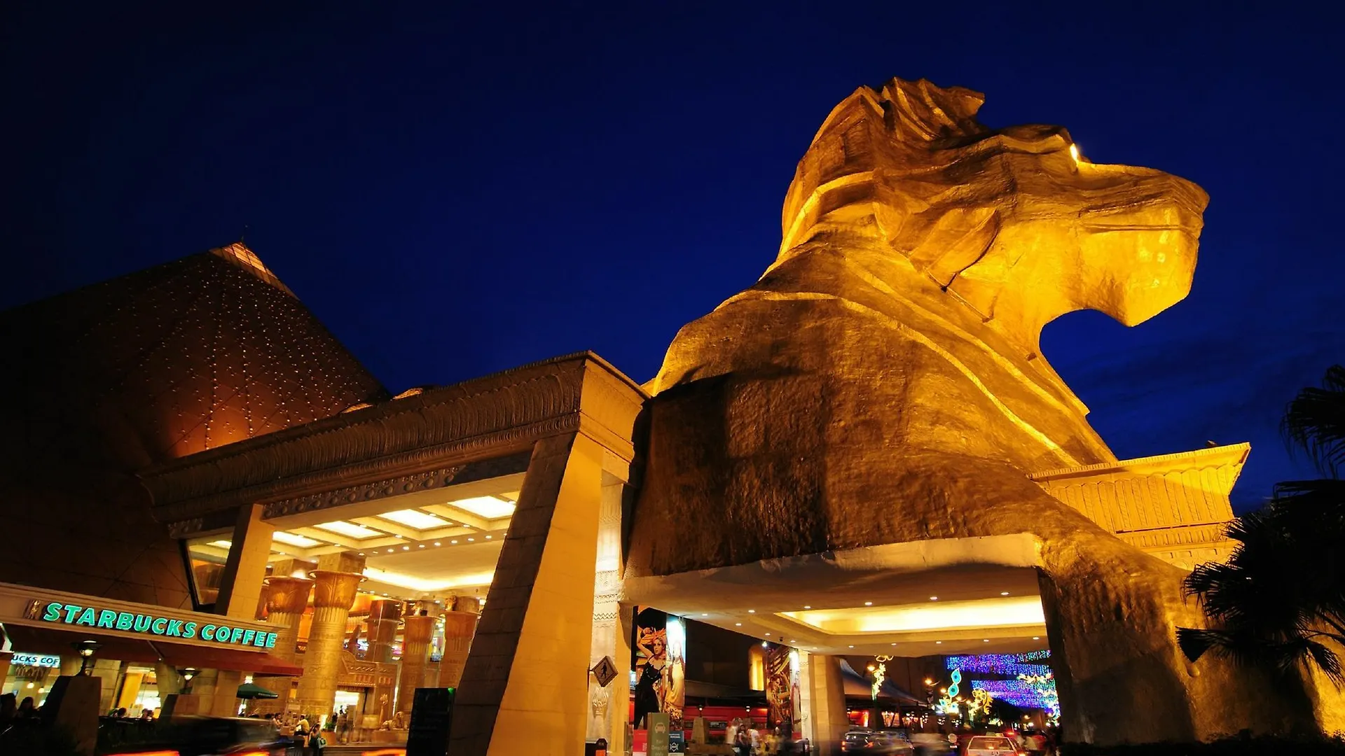 Golden Night Hotel Subang Jaya Ma­lay­sia
