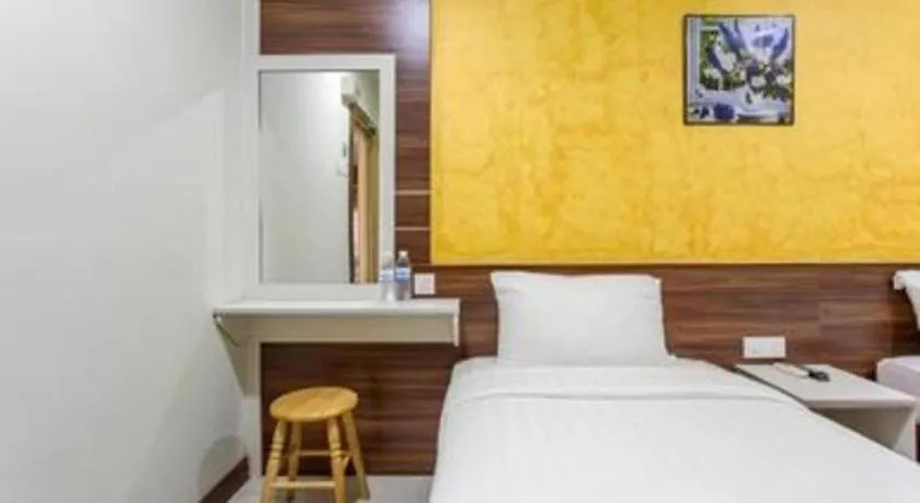 Golden Night Hotel Subang Jaya 2*,  Malaysia