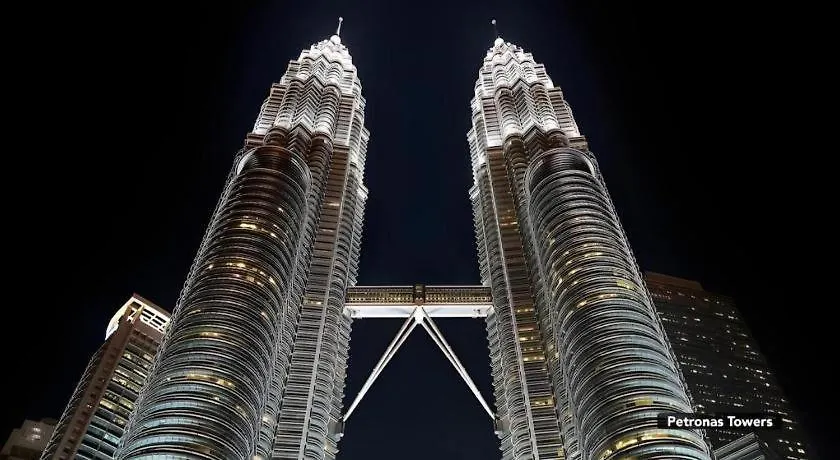 Golden Night Hotel Subang Jaya