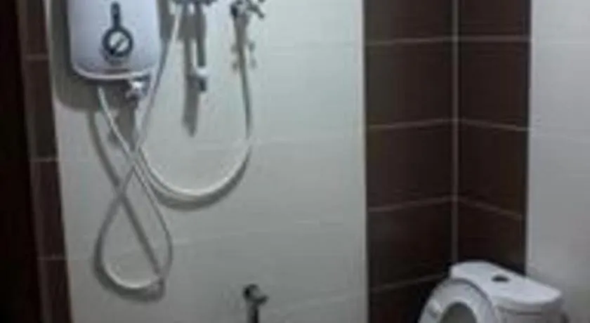 Golden Night Hotel Subang Jaya