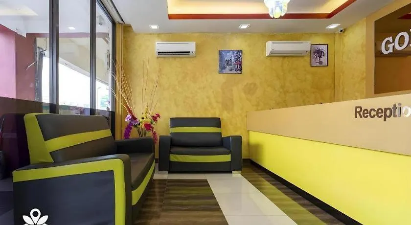 Golden Night Hotel Subang Jaya