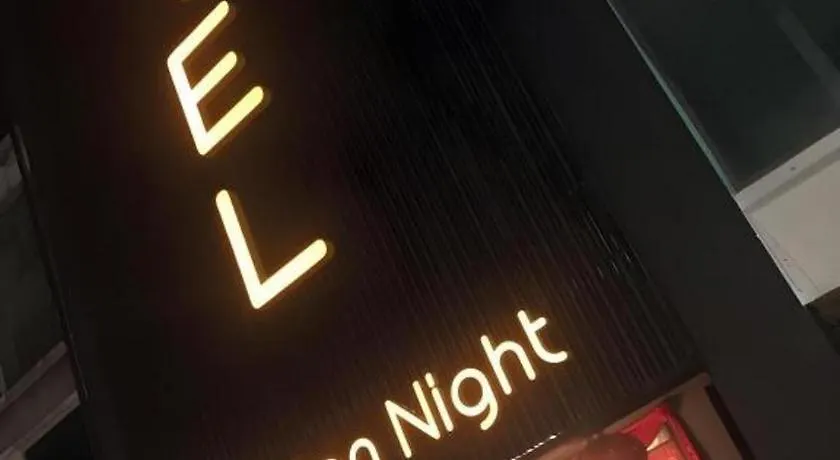 Golden Night Hotel Subang Jaya