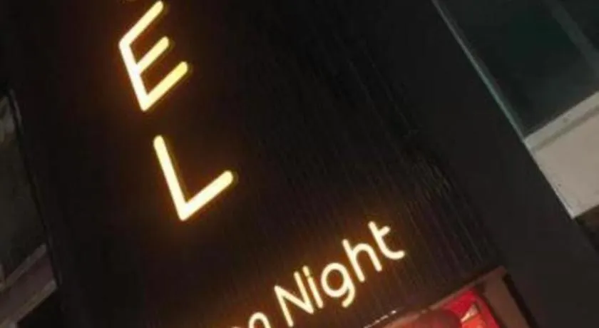 Golden Night Hotel Subang Jaya