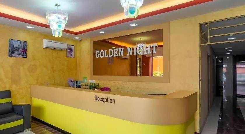 Golden Night Hotel Subang Jaya