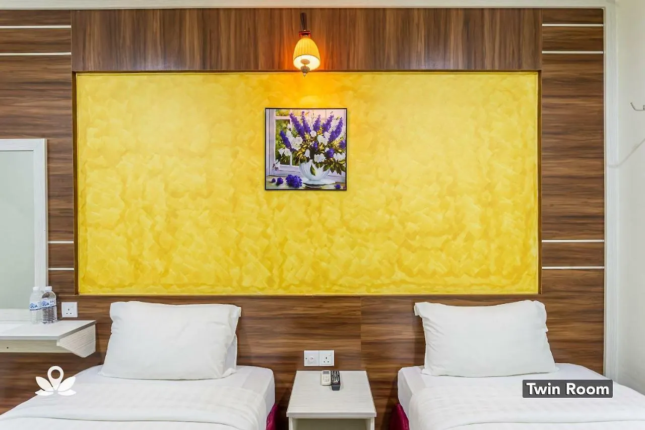 Golden Night Hotel Subang Jaya