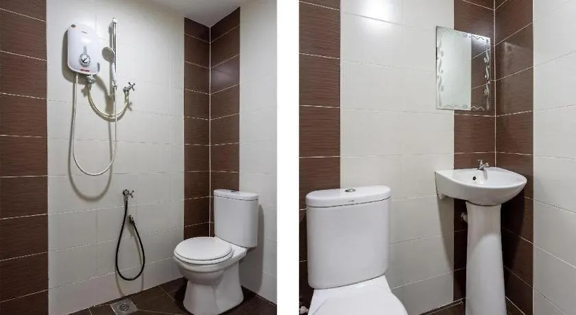 Golden Night Hotel Subang Jaya 2*,  Malaysia
