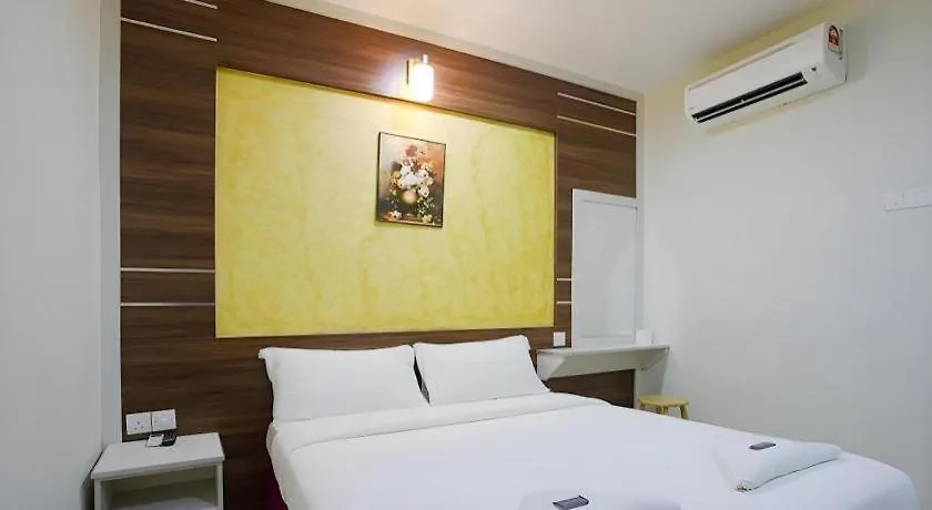 Golden Night Hotel Subang Jaya