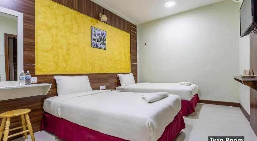 Golden Night Hotel Subang Jaya