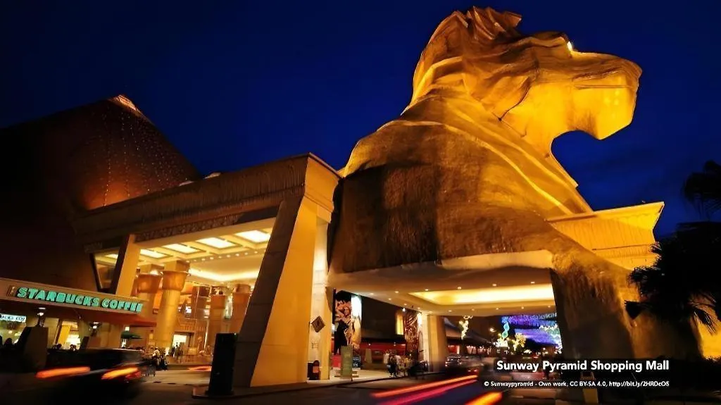Golden Night Hotel Subang Jaya
