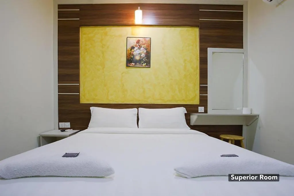 Golden Night Hotel Subang Jaya