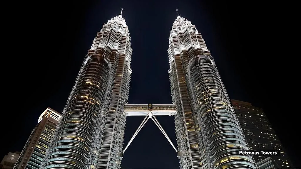 Golden Night Hotel Subang Jaya
