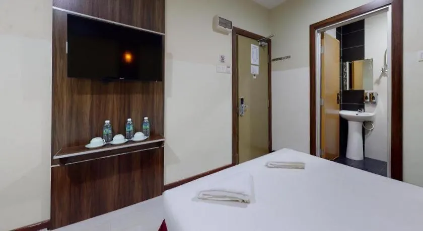 Golden Night Hotel Subang Jaya