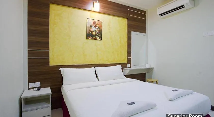 Golden Night Hotel Subang Jaya