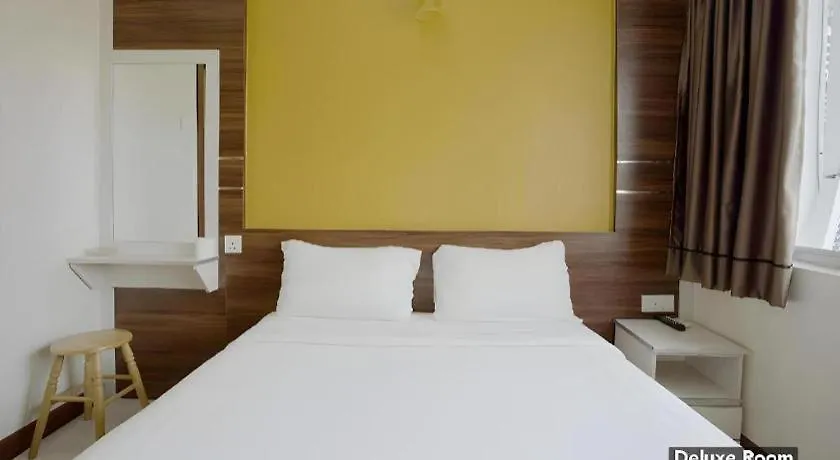 Golden Night Hotel Subang Jaya