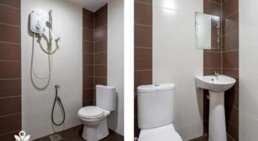 Golden Night Hotel Subang Jaya