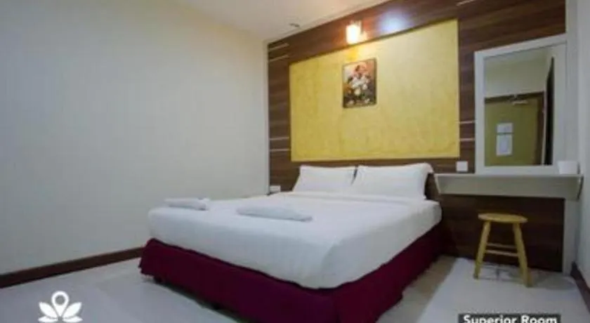 Golden Night Hotel Subang Jaya