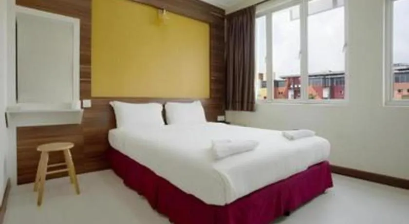 Golden Night Hotel Subang Jaya