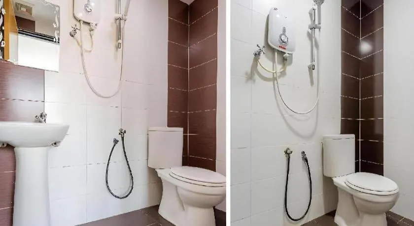**  Golden Night Hotel Subang Jaya Malaysia