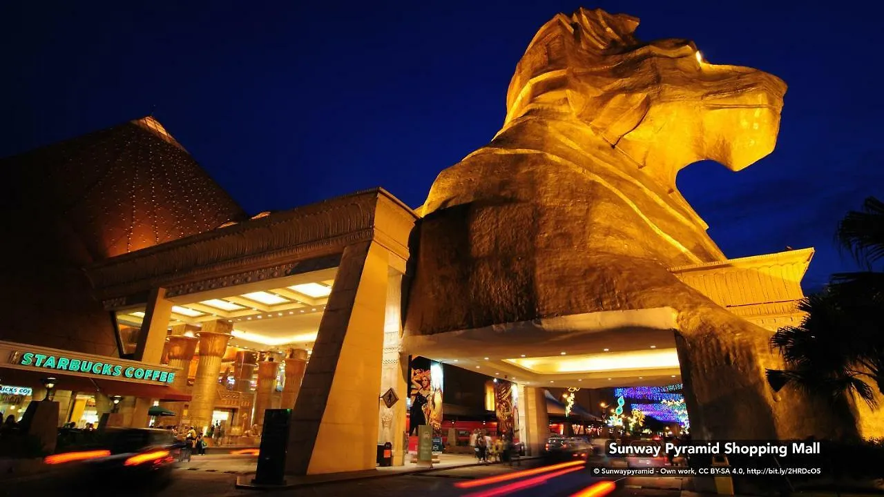 Golden Night Hotel Subang Jaya